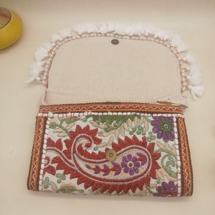 Sutra Trail Sling Bag - Image 5