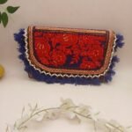 Tassel Trail Sling Bag - Image 3