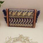 Tassel Trail Sling Bag - Image 2