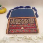 Tassel Trail Sling Bag - Image 4