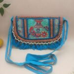 Virasat Voyage Sling Bag