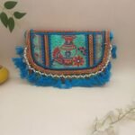 Virasat Voyage Sling Bag - Image 2