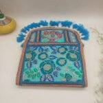 Virasat Voyage Sling Bag - Image 5
