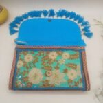 Virasat Voyage Sling Bag - Image 4