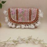 Wander Woven Sling Bag - Image 3