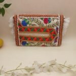 Wander Woven Sling Bag - Image 2