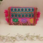 Woven Wander Sling Bag - Image 2