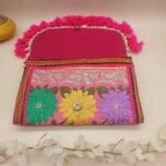 Woven Wander Sling Bag - Image 4