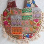 Beige Matka Banjara Bag - Image 2