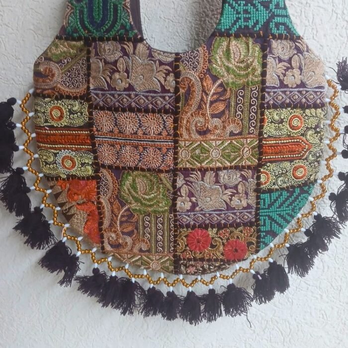 Coffee Matka Banjara Bag - Image 2