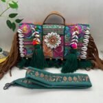 Bunavat Banjara Bag