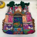 Bunavat Banjara Bag - Image 4