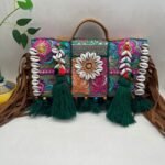 Bunavat Banjara Bag - Image 3