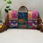Bunavat Banjara Bag - Image 2