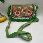 Desert Nomica Sling Bag
