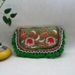 Desert Nomica Sling Bag - Image 3
