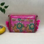 Kalasutra Sling Bag - Image 2