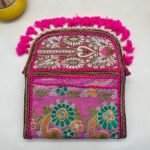 Kalasutra Sling Bag - Image 4