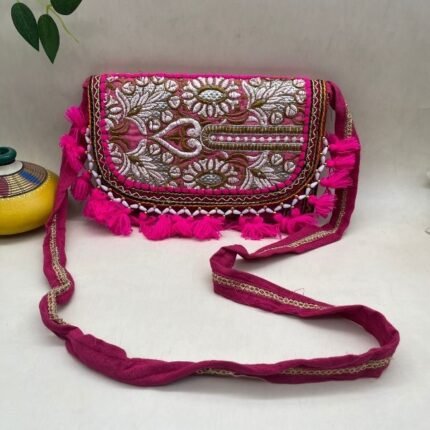 Kalasutra Sling Bag