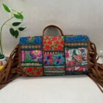 Karigari Banjara Bag - Image 2