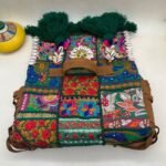 Karigari Banjara Bag - Image 4