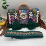 Karigari Banjara Bag