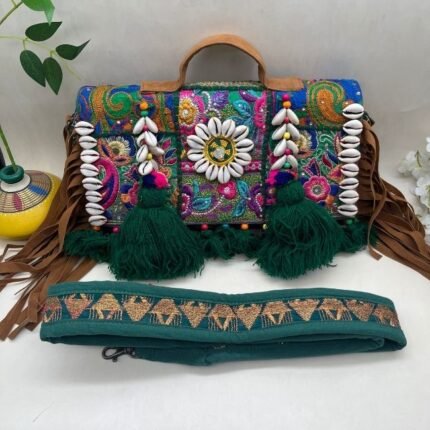 Karigari Banjara Bag