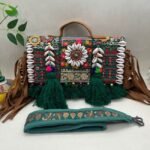 Karigars Muse Banjara Bag