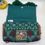 Karigars Muse Banjara Bag - Image 5