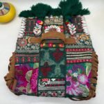 Karigars Muse Banjara Bag - Image 4