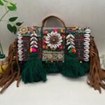 Karigars Muse Banjara Bag - Image 3