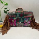 Karigars Muse Banjara Bag - Image 2