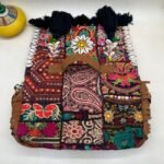 Lokvastra Banjara Bag - Image 4