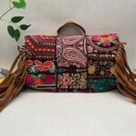 Lokvastra Banjara Bag - Image 2