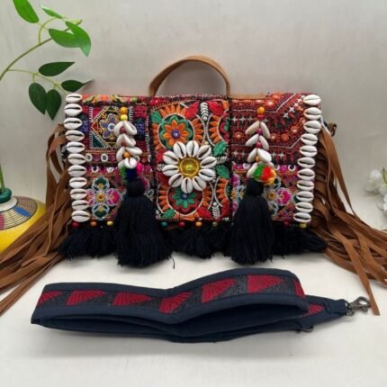 Lokvastra Banjara Bag