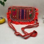 Mosaic Muse Sling Bag
