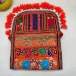 Mosaic Muse Sling Bag - Image 4