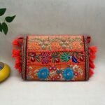Mosaic Muse Sling Bag - Image 2