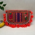 Mosaic Muse Sling Bag - Image 3