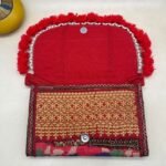Patch Poetry Sling Bag - Image 5