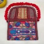 Patch Poetry Sling Bag - Image 4
