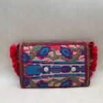 Patch Poetry Sling Bag - Image 2