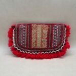 Patch Poetry Sling Bag - Image 3