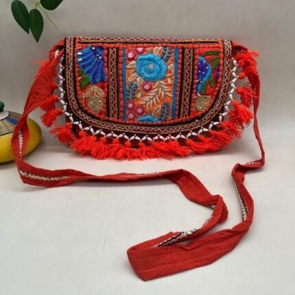 Rangdhara Sling Bag