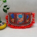Rangdhara Sling Bag - Image 3
