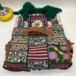 Rangsutra Banjara Bag - Image 4
