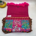 Rangvastra Banjara Bag - Image 5