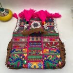 Rangvastra Banjara Bag - Image 4
