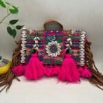 Rangvastra Banjara Bag - Image 3