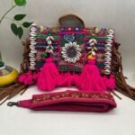 Rangvastra Banjara Bag
